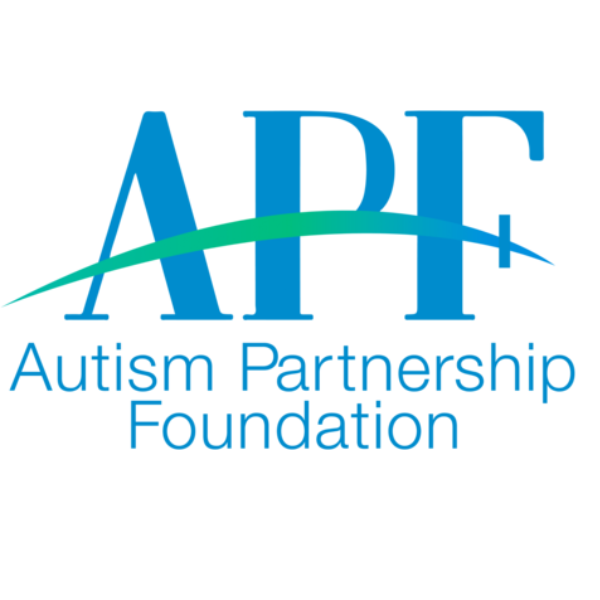 Austism Partnership Foundation Logo