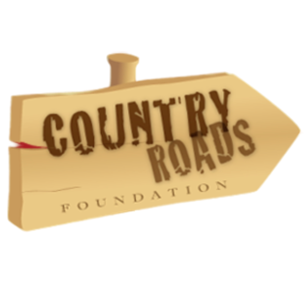 Country Roads Foundation logo