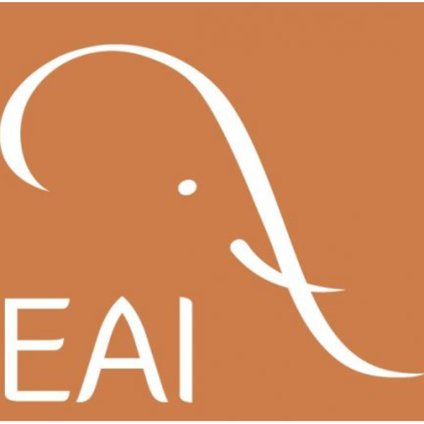 Elephant Aid International Logo