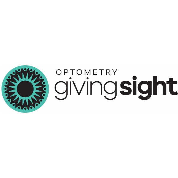 Giving Sight Logo