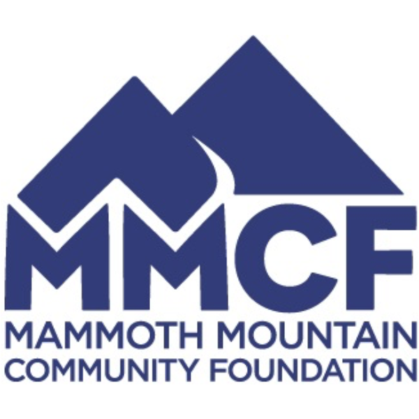 Mammoth Mountain Community Foundation logo