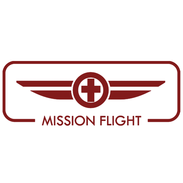 Mission Flight Logo