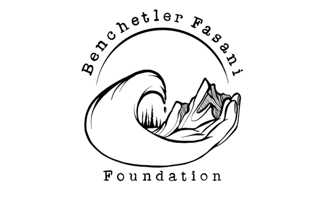 The Benchetler Fasani Foundation Logo
