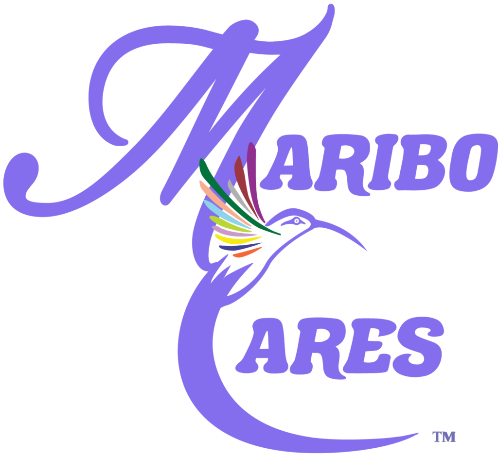 Maribo Cares Logo