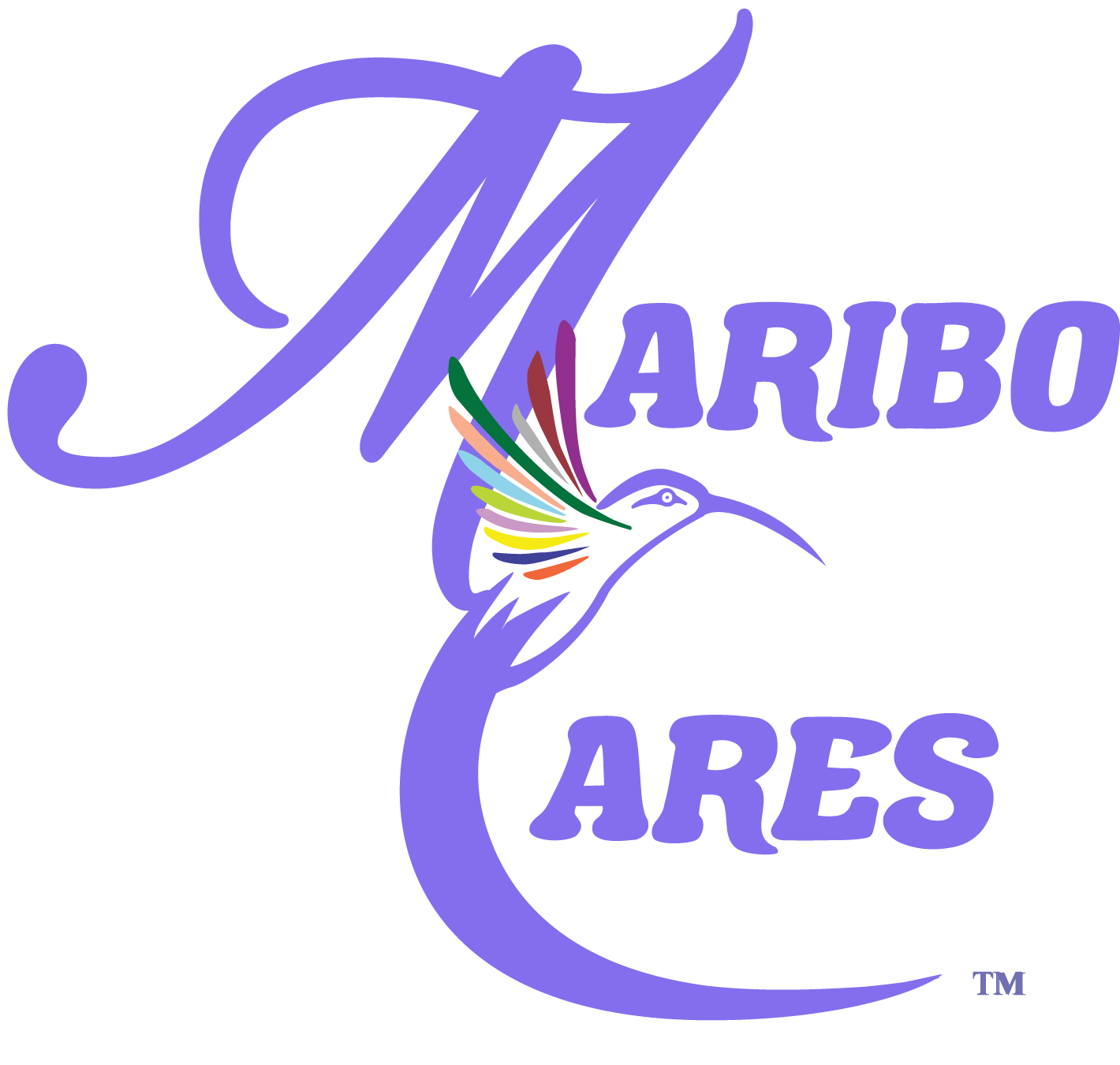 Maribo Cares Logo