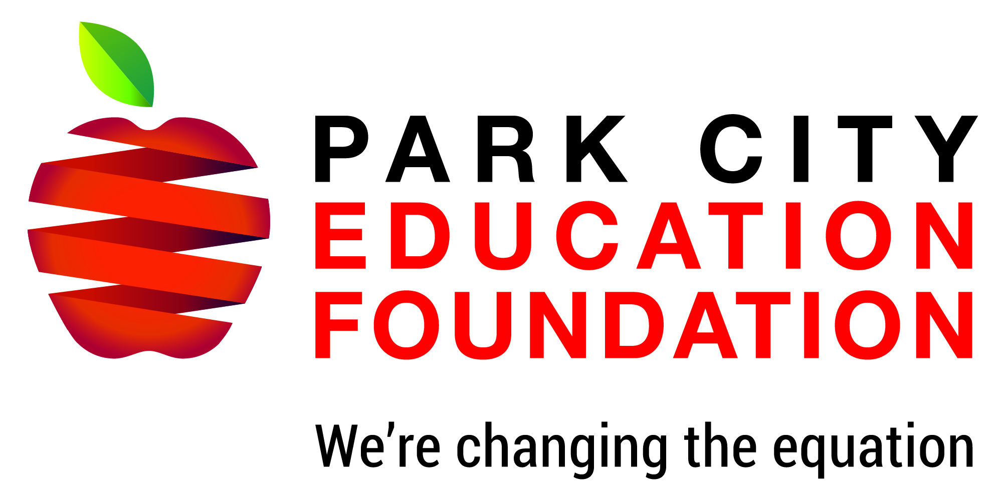 Park City Education Foundation Logo