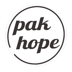 Pak Hope Logo