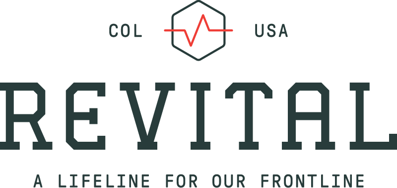 Revital Logo