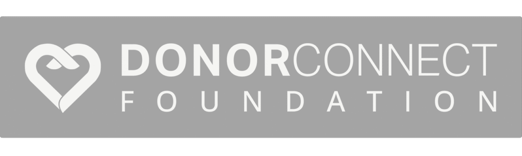 Donor Connect Logo